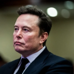 Elon Musk Envisions Massive Growth for SpaceX’s Starlink Amid AI and Robotics Surge