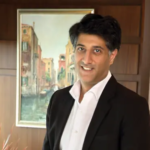 Ziad Bashir Assumes Charge as PBC Chairman